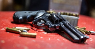 Argentina: un estudiante mat� de varios disparos a un compa�ero en un colegio 