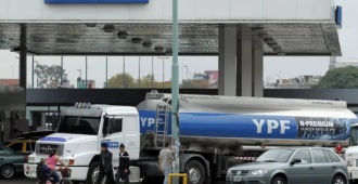 Causa YPF: contin�a la pol�mica entre Gobierno y oposici�n