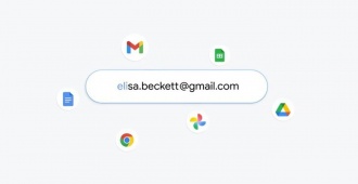 Permiten cambiar el correo electr�nico de Gmail vinculado a la Cuenta de Google