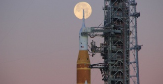 Comienzan los preparativos para el lanzamiento de la misi�n Artemis II