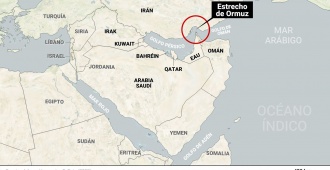 El ministro de Industria de EAU y CEO de ADNOC considera el bloqueo de Ormuz una "extorsi�n econ�mica global"