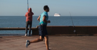 La Semana de Turismo seguir� con tiempo inestable y temperaturas m�s altas de lo esperado