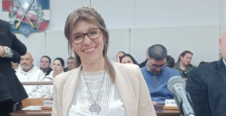 Las picadas de motos generan preocupaci�n en el departamento de San Jos�