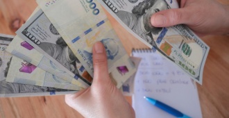 El 25% de la poblaci�n considera que la situaci�n econ�mica en nuestro pa�s es buena mientras que el 31% afirma que es mala