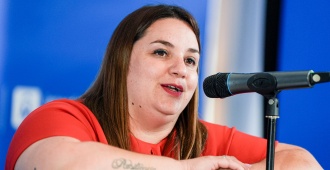 El punto violeta en la Criolla del Prado recibe por d�a entre cuatro y cinco denuncias