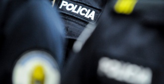 Ni�o de 8 a�os fue baleado en Canelones