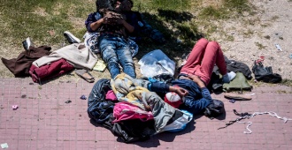 El Congreso de Intendentes trabaja en una serie de medidas para atender el tema de las personas en situaci�n de calle