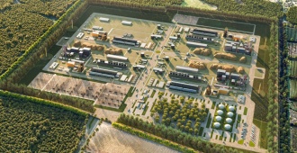 Los Legisladores argentinos se atribuyen a la presi�n que ejercieron la relocalizaci�n de la planta de hidr�geno verde en Paysand�