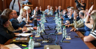 Se suspendi� la investigadora por Cardama prevista para este lunes por "insuficiencia en la documentaci�n"