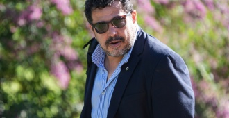 Gobierno reconoci� que el Estado lleg� tarde tanto en el triple homicidio en el barrio La Chancha como en el caso Mois�s