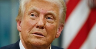 Trump advierte que no se disculpar� con el Papa y le acusa de tener "un problema con la ley y el orden"