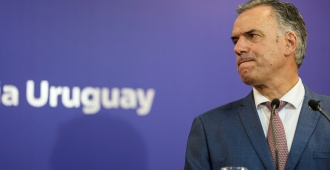 Orsi se�al� que son modificables las pol�ticas de frontera si son ineficaces