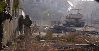 La ONU critica la aprobaci�n de Israel para establecer otros 34 asentamientos en Cisjordania