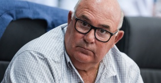 Intendente de Maldonado indic� que hay 250 personas en situaci�n de calle en el departamento 