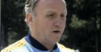 Muere el uruguayo Jos� Emilio Santamar�a, exjugador de Nacional y Real Madrid 