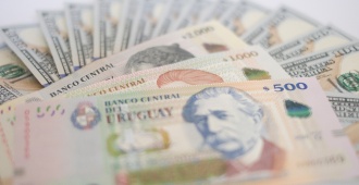 La actividad econ�mica volvi� a caer en Marzo y reforz� se�ales de debilitamiento seg�n el �ndice L�der de Ceres