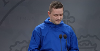 El primer ministro de Groenlandia pone en duda que la OTAN defienda la isla en caso de ataque aliado