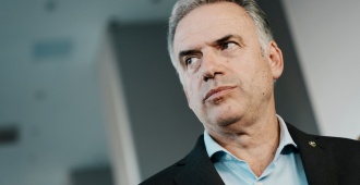 El gobierno no tiene previsto impulsar cambios en materia tributaria en el corto plazo