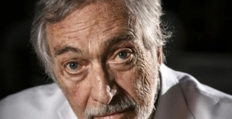 Muri� con 86 a�os, Luis Brandoni