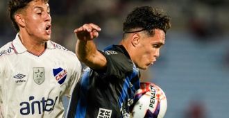 Se cierra la etapa 12 del Torneo