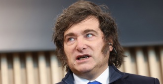 Con distintas actividades, el presidente Milei cierra su gira por Israel