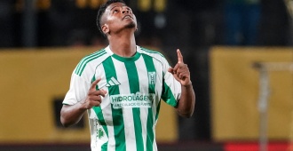 Racing se perfila para ser campe�n del Apertura