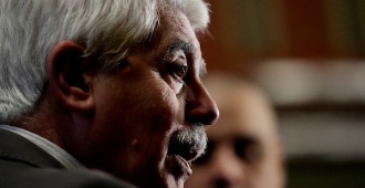 Investigadora Cardama: Presencia del  excomandante de la Armada, Jorge Wilson, puede ser clave