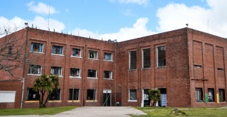 Experiencias exitosas de inserci�n laboral de reclusos y liberados se destacaron en la c�rcel Punta de Rieles