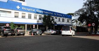 Constataron intoxicaci�n por coca�na en un ni�o de 9 a�os que fue ingresado en el Hospital de Rivera