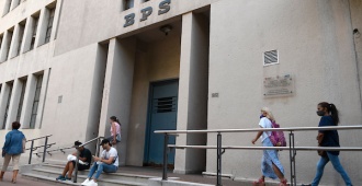 El PIT CNT sali� conforme con lo obtenido en el di�logo para reformar la seguridad social