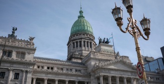 Presidente Milei enviar� al Congreso un proyecto de Reforma Electoral