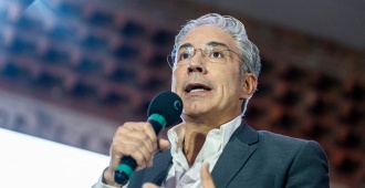 "Manoseo a los dineros de la gente", dijo Robert Silva tras los �graves resultados del dialogo social�