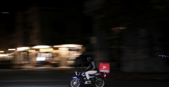 Asesinaron a un Delivery  en Carrasco Norte de un tiro en el pecho