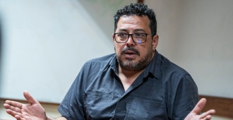 S�nchez tras el asesinato de un trabajador en Carrasco Norte: �Redoblar el esfuerzo para que esto no pase en Uruguay"