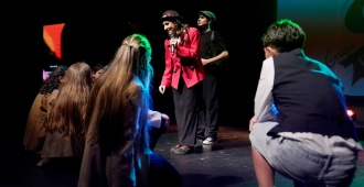 SUA busca que se reglamente la Ley que promueve el desarrollo del Teatro Independiente aprobada en 2019