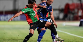 Boston River enfrentar� a O'Higgins