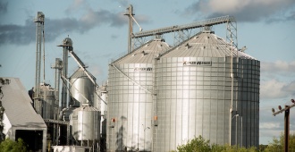 Impulso log�stico: El sector arrocero aguarda el inicio de obras para la hidrov�a Uruguay-Brasil