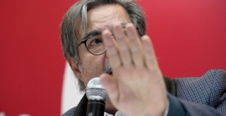 Senador Zub�a advirti� que propuesta del gobierno es un "perdona tutti" a los delincuentes