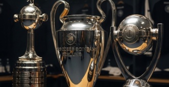 Noche de Copas para Nacional, Torque y Juventud