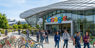 Google alcanz� un m�ximo hist�rico de consultas en la b�squeda 