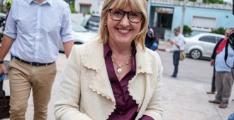 Cristina Lustemberg indic� no tener la certeza sobre la renuncia de los integrantes de la Comisi�n Honoraria de Salud P�blica