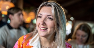 Valeria Ripoll sostuvo que el Gobierno fue �muy mimado� por el PIT-CNT durante el acto por el D�a Internacional de los Trabajadores
