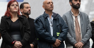Abdala: "no puede ser que en un pa�s rico en alimentos, tengamos pobreza en hogares de ni�os, ni�as y adolescentes�