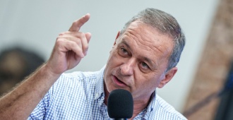 �Poco espacio para hablar de tecnolog�a, empleo e inversi�n� dijo Delgado quien cuestion� los contenidos del PIT-CNT 