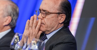 Lestido: Es necesario abordar los desaf�os "estructurales" del pa�s. 