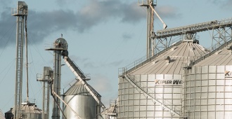 Arroz: entre el impulso de la nueva hidrov�a y la incertidumbre clim�tica de "El Ni�o"