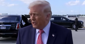  Trump prepara toma de Cuba "casi de inmediato"