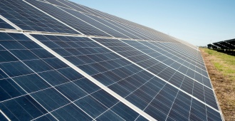 UTE dej� en suspenso la licitaci�n p�blica para la construcci�n de un parque solar fotovoltaico en Baygorria