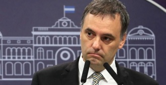 Argentina: otra declaraci�n ante la Justicia complica nuevamente la situaci�n del jefe de Gabinete