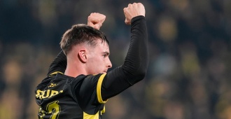 "Leve mejora en el desempe�o de Pe�arol"